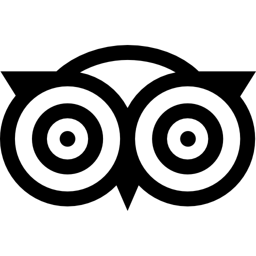 Logo - tripadvisor